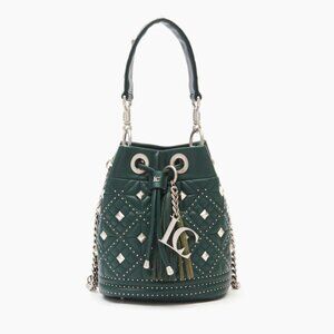 La Carrie Women's Bucket Squares Bags - (BRAND NEW- NEVER USED)